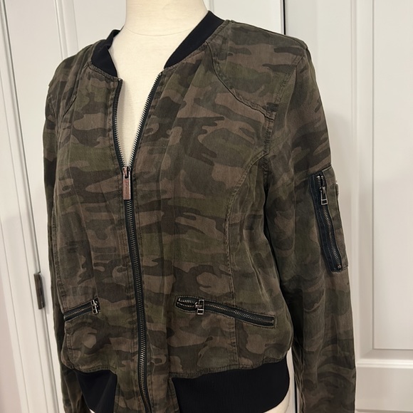 Sanctuary jacket/ top in perfect condition - Picture 5 of 15